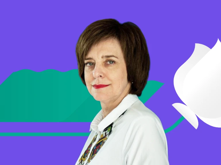 Ірина Кондратова