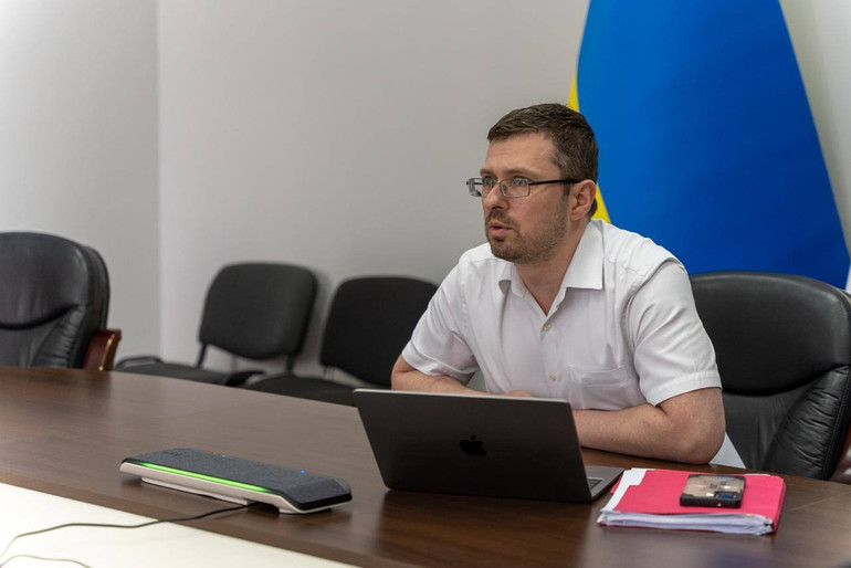Ігор Кузін: Комарі, які переносять лихоманку Західного Ніла, це абсолютно звичайні комарі