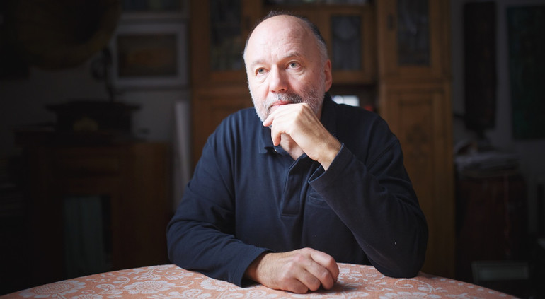 Андрій Курков