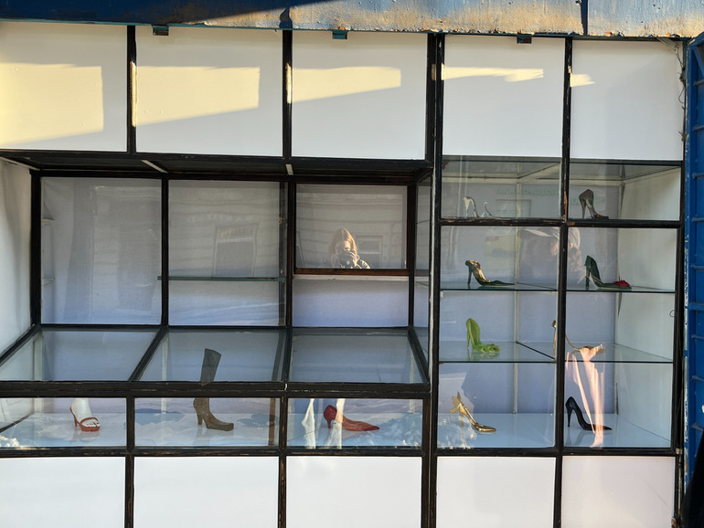 З виставки Даші Супер Зроблено з любов‘ю