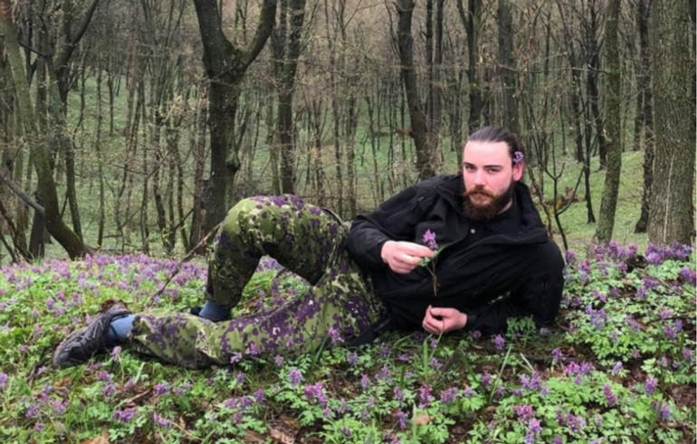 День пам'яті загиблих захисників