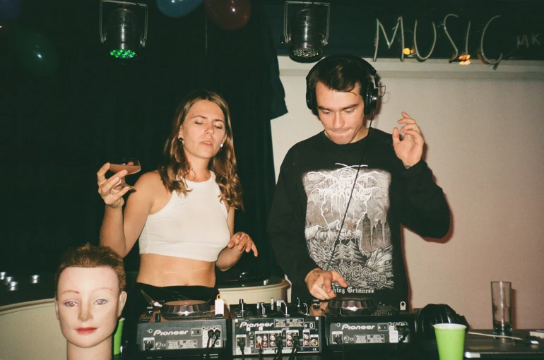 Саша дуже любила Київ