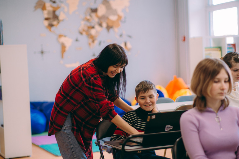 Не забувайте відновлювати власні ресурси