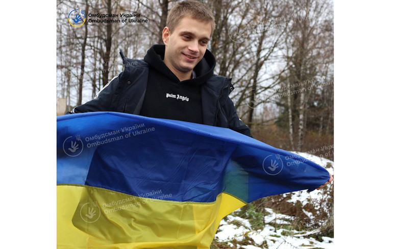 Богдан Єрмохін