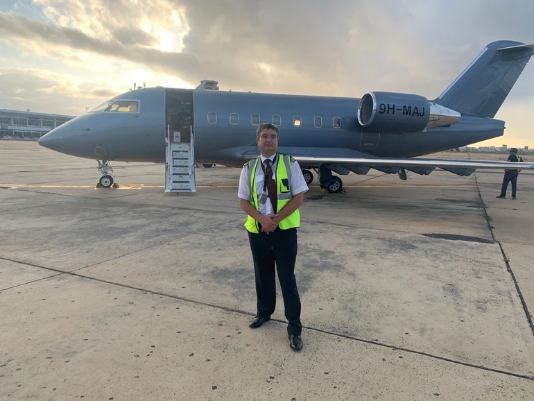 Олег Мірошніченко