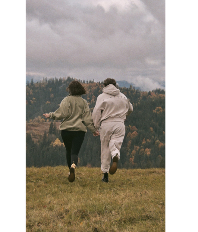 Світлана та її чоловік