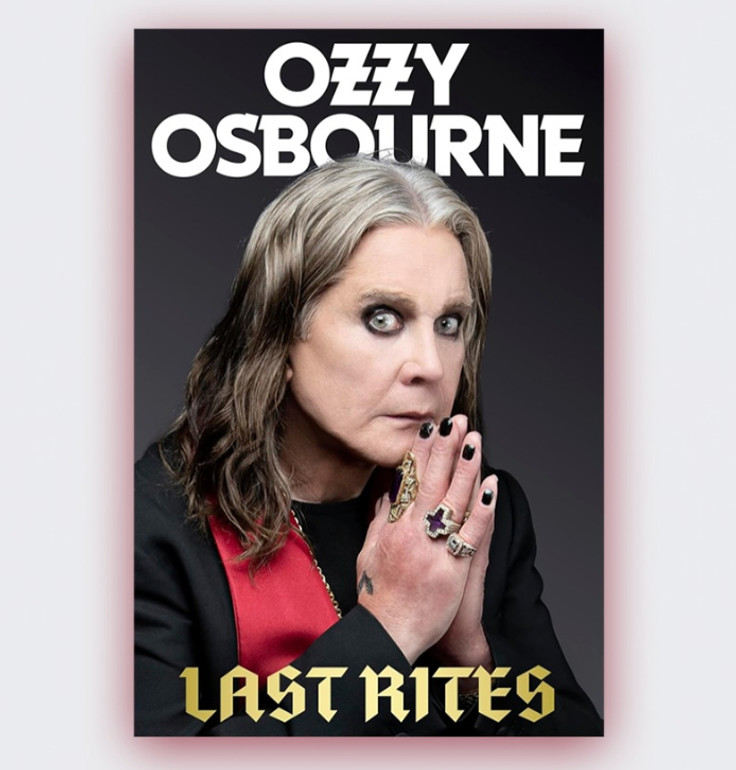 Обкладинка книги Остання сповідь