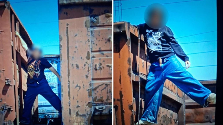 На батьків підлітків склали адмінпротоколи