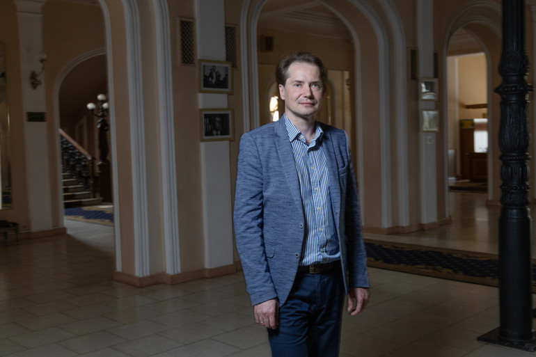 Ми розуміємо, що треба максимально відкривати різні формати для людей, щоб вони були з нами