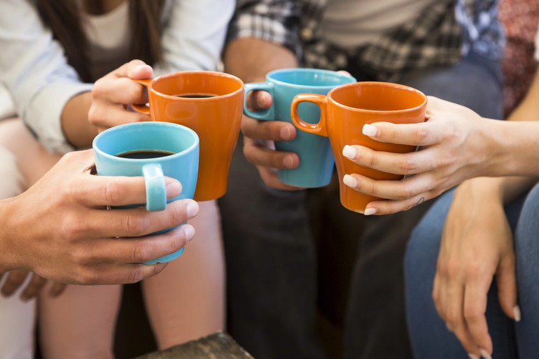 the effect of coffee on the body