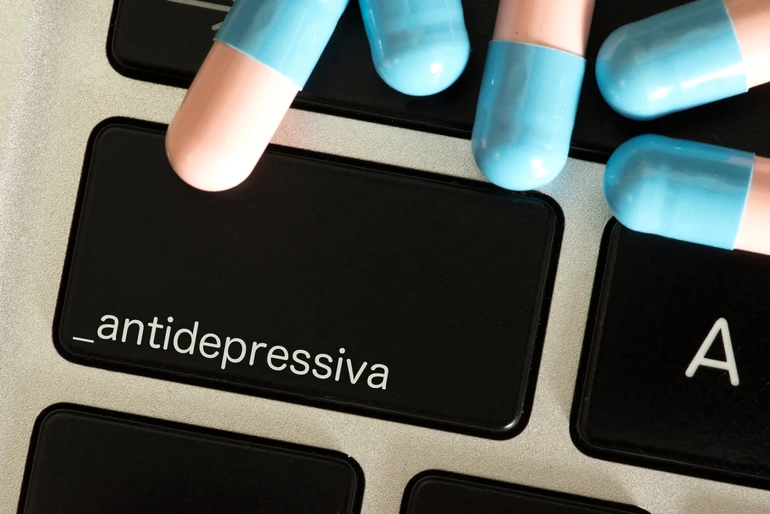 Антидепресанти не викликають залежності