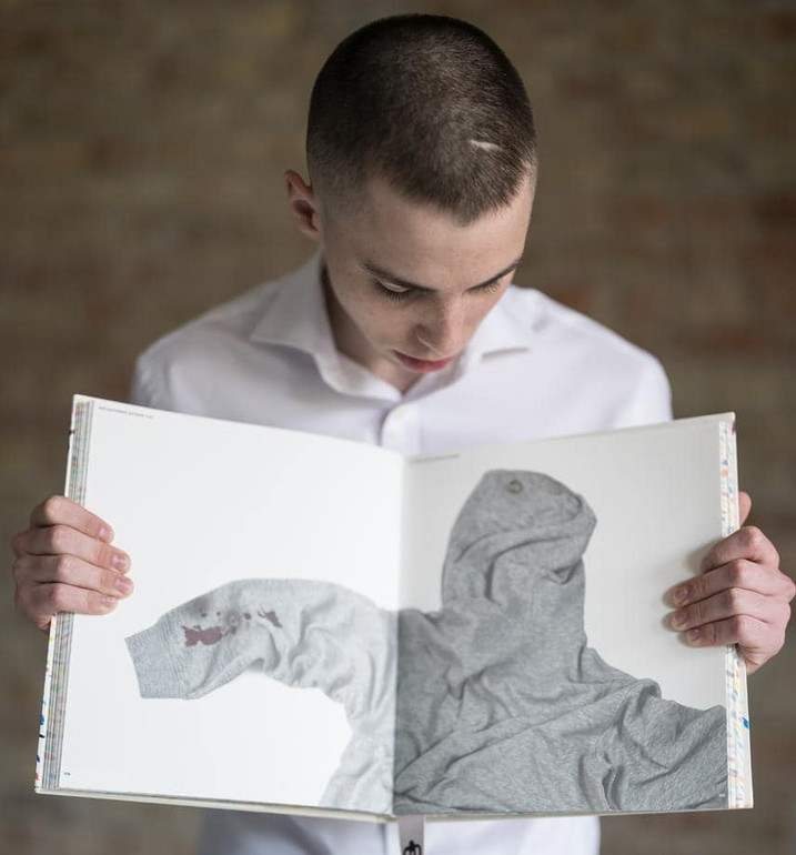 Презентація книги недитячих історій дітей