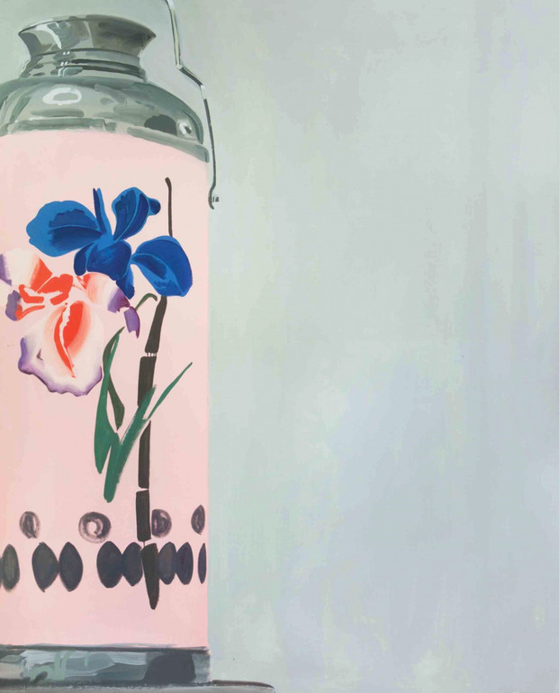 Термос із серії Дача, 2006