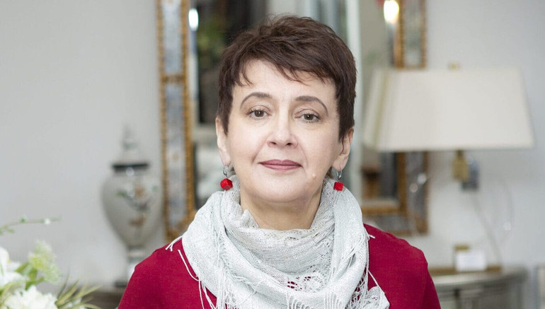 Thematic assembly of essays Zabuzhko is always a plan of the maximum: to identify the fame, to evaluate the harm caused, to find the root cause, to embroider the problem