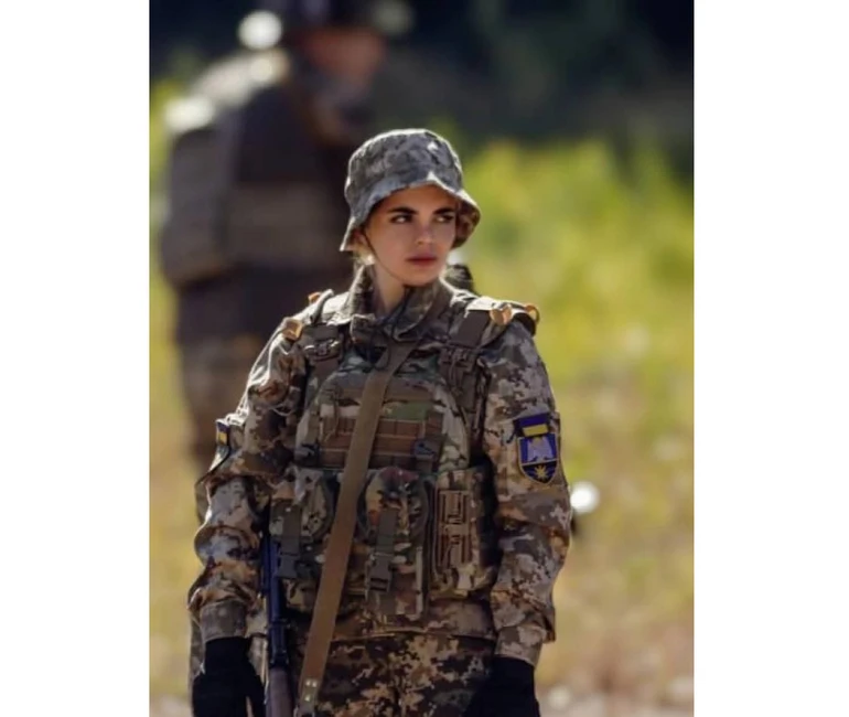 Валерія Демон Степанова