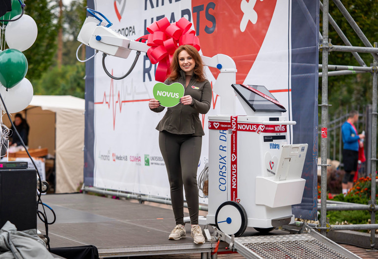 Кристина Івченко