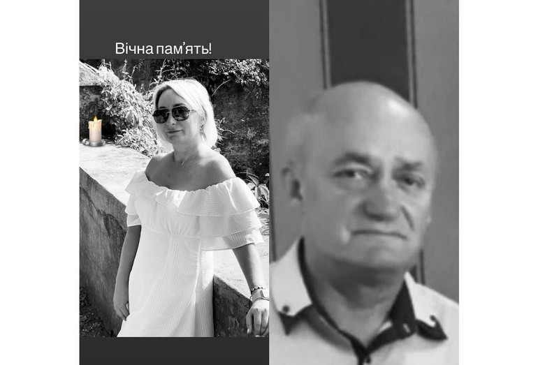 14-річна донька Анастасія та мати жінки Тетяна Неспляк отримали тяжкі опіки