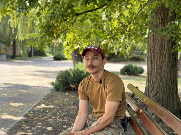 Остап Швед Азов