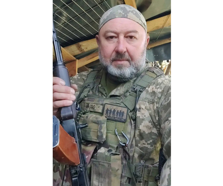 Зіновій Дмитрів