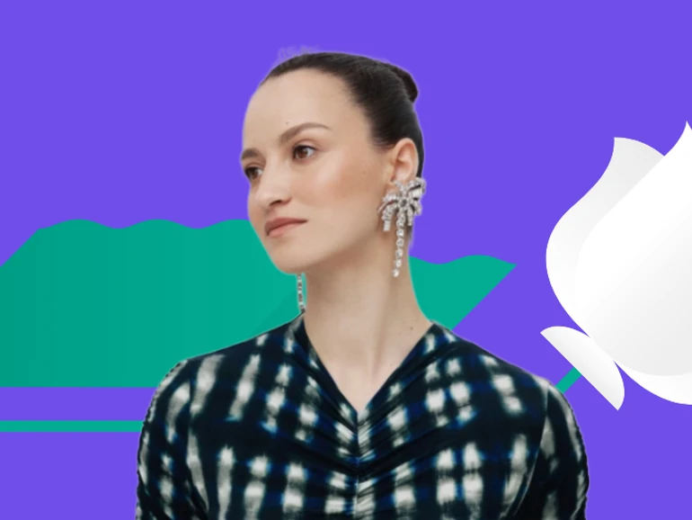 Христина Гнатенко