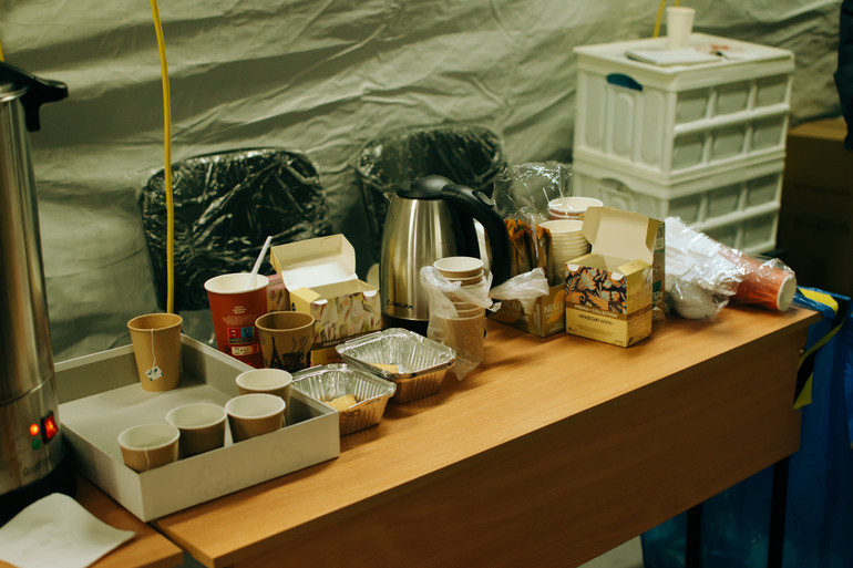 Фото: Анна Штопенко