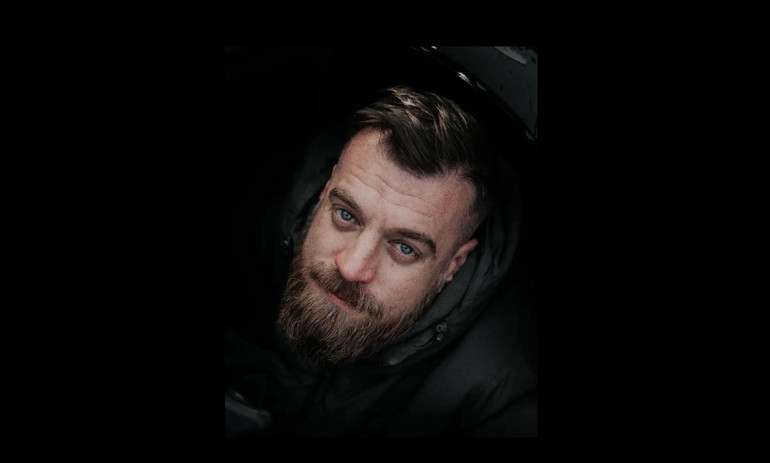 Ігор Климович служив у Третій штурмовій бригаді Сухопутних військ ЗСУ