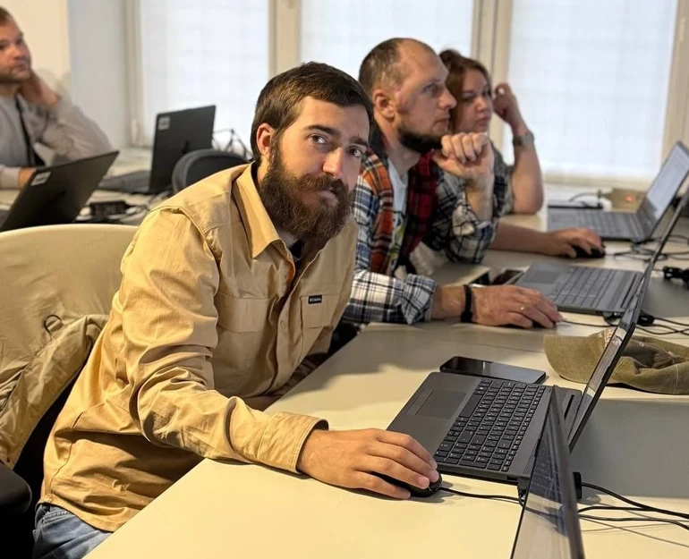 Захисник провів у неволі три роки