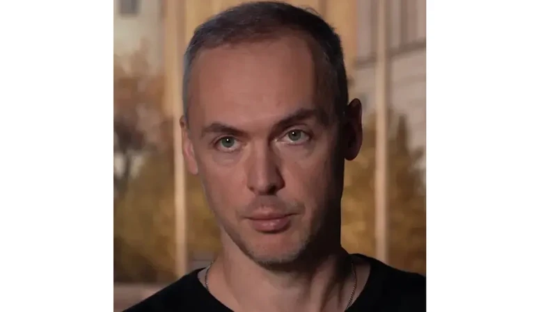 Андрій Єрешко