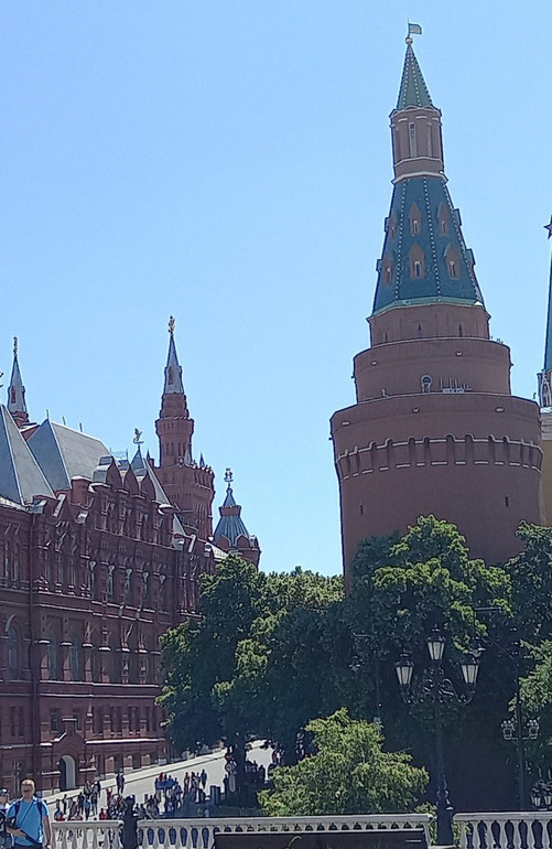 Червона площа