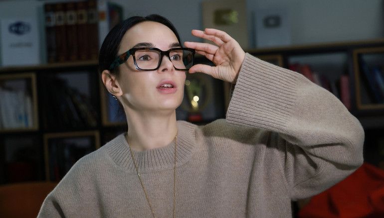 Інна Мірошниченко