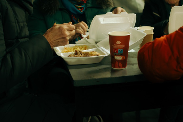 Фото: Анна Штопенко