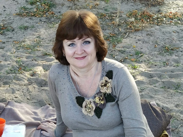 Лілія Гумянова