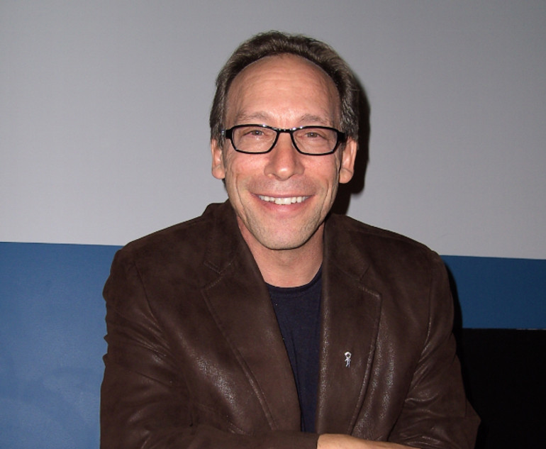 Лоуренс Краусс