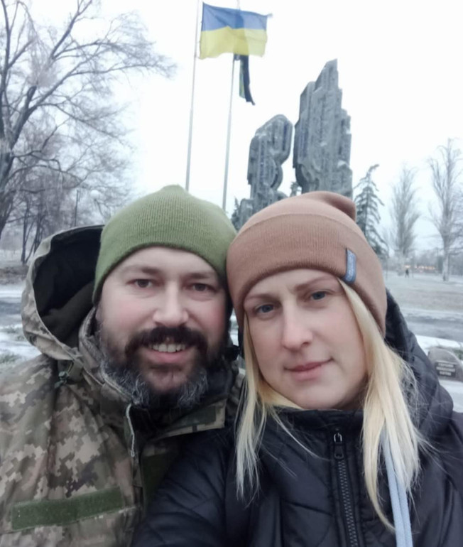 Олександр у війську