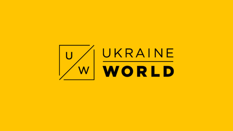 UkraineWorld
