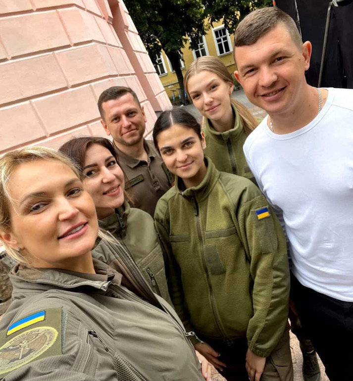 Помер військовий, звільнений з полону