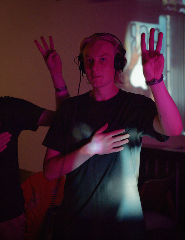 Виступ ОПГ закінчився програванням Гімну України