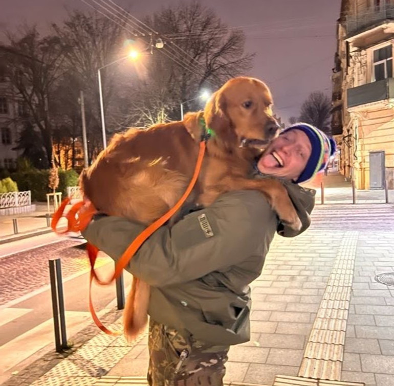 Nash and Vasylko