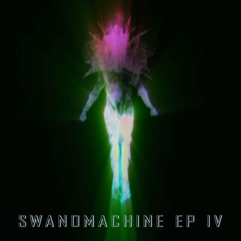 Обкладинка альбому гурту Льови the Minority. Ескіз обкладинки зробив Льова, а втілила задум дружина