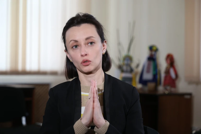 Фото: Олександр Чекменьов