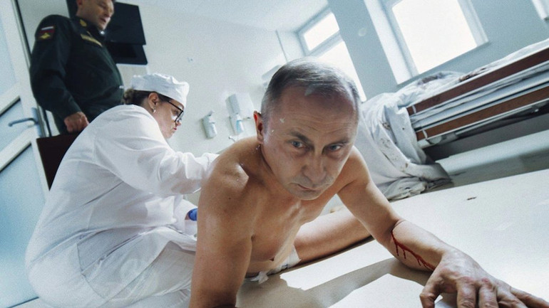 диктатор