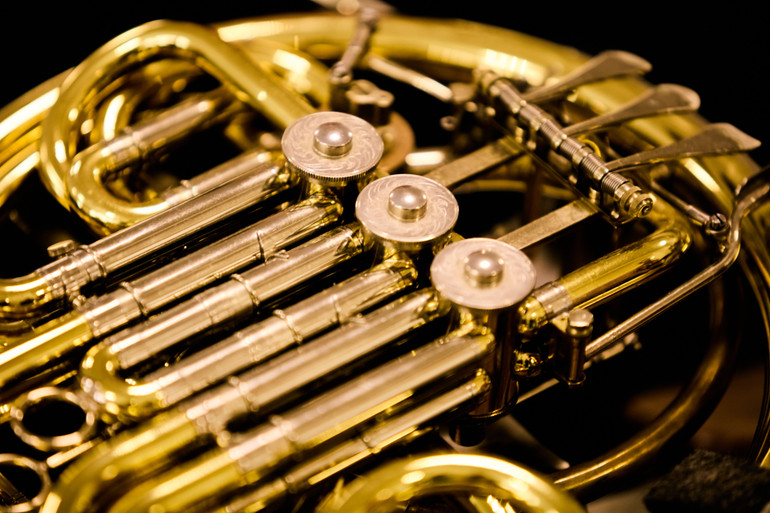 Валторна Фелікса Клізера