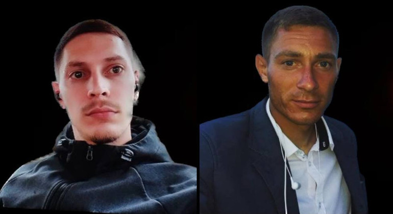 Обоє братів родом з Чернігівщини