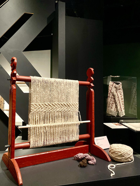 музей мистецтво текстиль