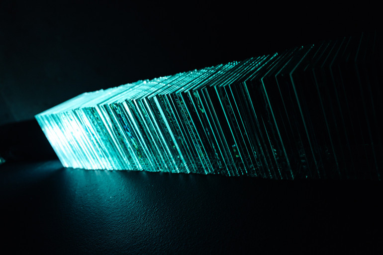 Де зникає світло, 2024