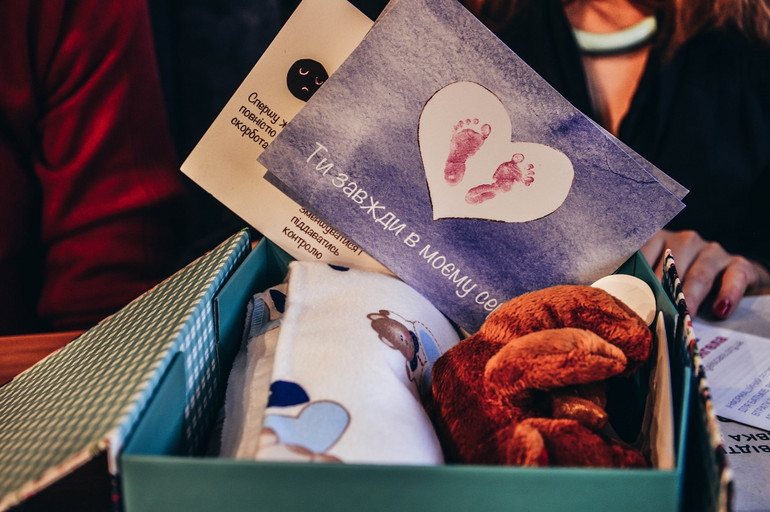 Сім’ї важливо пережити цей етап життя так, як комфортно саме їй