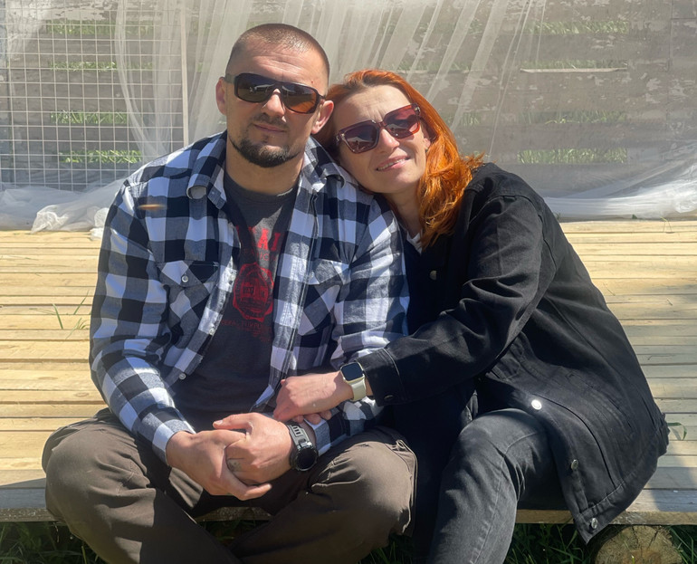 Я почала думати, що просто не можу жити без Мішки – виявляється, до цього не можна підготуватися і знести, це дуже важко