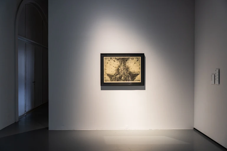 Павло Маков, Сімферопольський пейзаж 1988 рік.