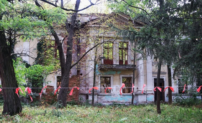 Великі статки – це не тільки великі можливості, а й велика відповідальність