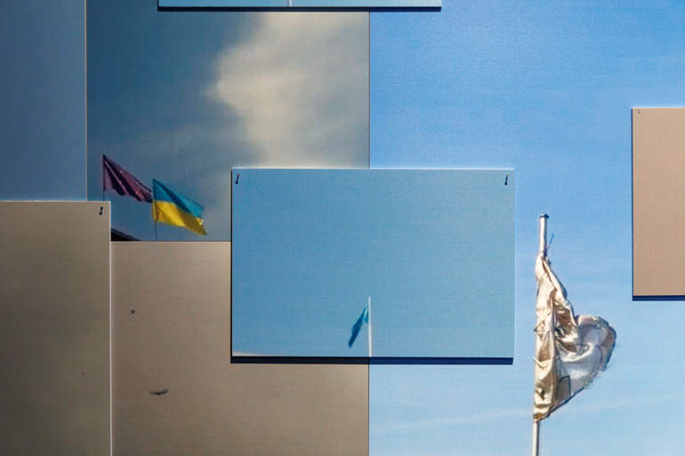 Вальдемар Татарчук, Прапори